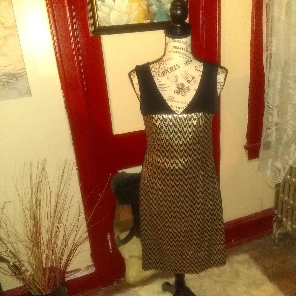 Signature by Robbie Bee Dress